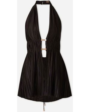 Cult Gaia Nissan Top - Black