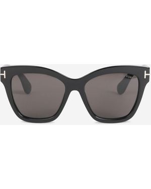 Tom Ford Cat-Eye Sunglasses - Grey