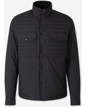 Moncler Doudoune Vnorviane - Noir