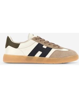 Hogan Chaussures De Sport Cool - Neutre