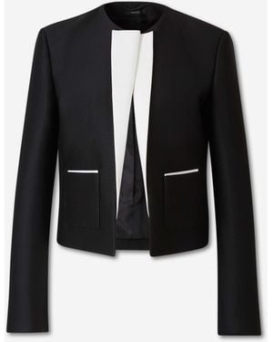 Tom Ford Blazer Spencer - Black