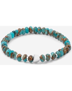 Tateossian Nepal Nugget Bracelet - Multicolor