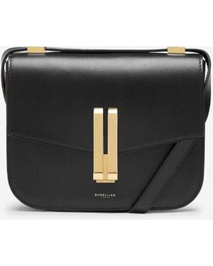 DeMellier The Vancouver Bag - Black
