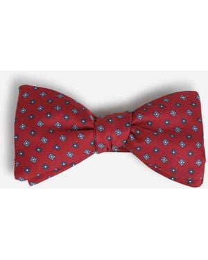 Petronius Papillon - Rosso