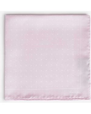 Tom Ford Silk Pouch - Pink