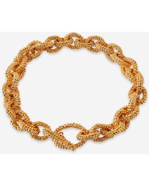 Paola Sighinolfi Halskette Tammy - Mehrfarbig