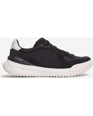 Moncler Baskets Citytrek - Noir