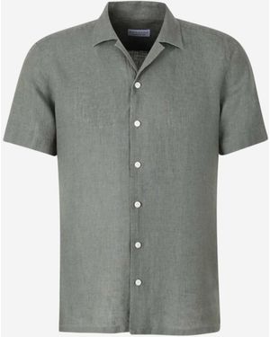 Santa Eulalia Camicia - Grigio