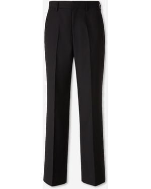 Carrera Cadore Trousers - Black