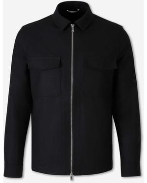 Marco Pescarolo Urus Jacket - Black