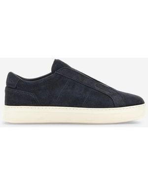 Hogan Sneakers H-Tv - Blue