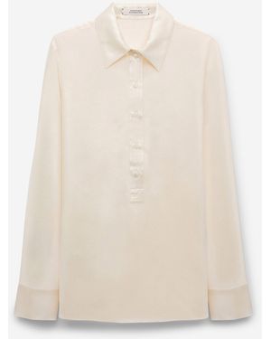 Dorothee Schumacher Blusa - Bianco