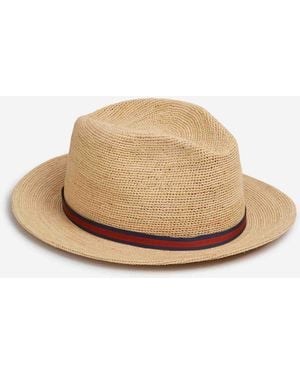 Borsalino Cappello Di Argentino - Neutro