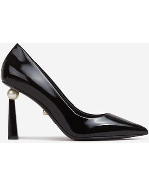 ALEVI Pumps - Schwarz