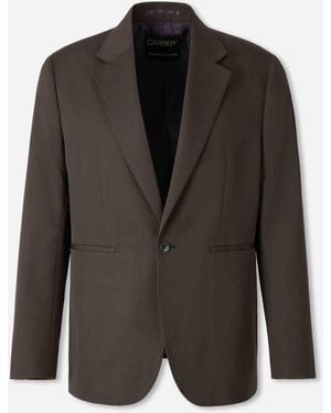 Carrera Cadore Blazer - Schwarz