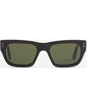 TOTEME Gafas De Sol Voyage - Verde