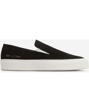 Common Projects Sneakers Ante 5231 - Blanco