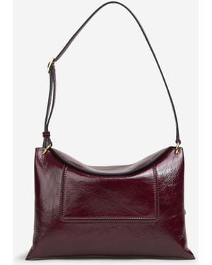 Wandler Borsa Slouch Penelope - Rosa