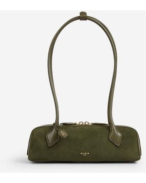 Alaïa Le Teckel Tasche - Mehrfarbig