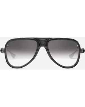 Dita Eyewear Grand-Decade Sunglasses - Black