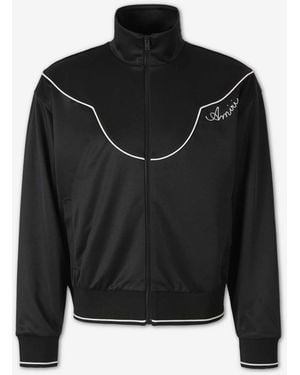 Amiri Technical Sports Jacket - Black