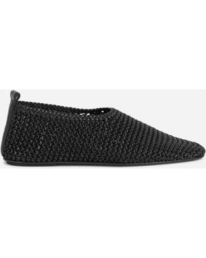 TOTEME Ballet flats and ballerina shoes for Women | Online
