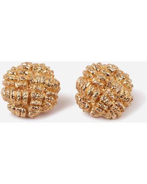 Paola Sighinolfi Pendientes Ares - Neutro
