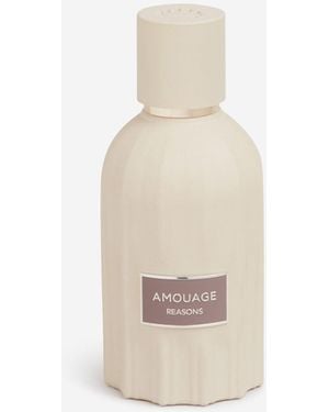 Amouage Perfume Reasons - Blanco
