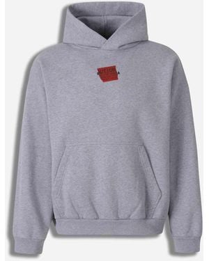 Balenciaga Hoodie - Grey