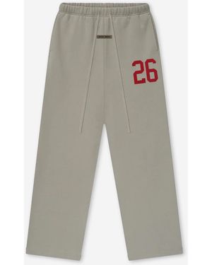 Fear Of God Joggers Lounge - White