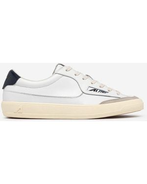 Autry Windscape Low Sports Shoes - Natural