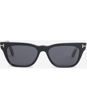 Tom Ford Penn Sunglasses - Gray