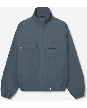 Carrera Barrau Casual Jacket - Blue