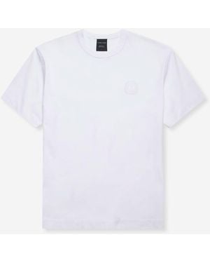 Canada Goose Maglietta Gladstone - Bianco