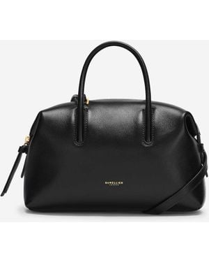 DeMellier The Small Stockholm Bag - Black