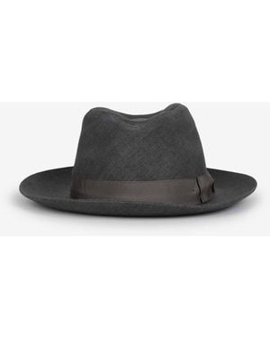 Lock & Hatters Rio Hat - White