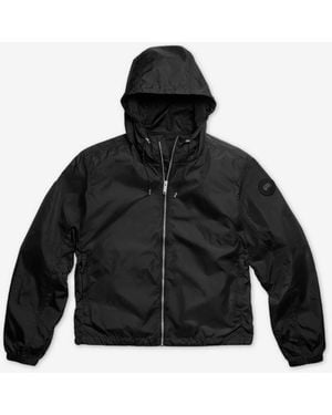 Canada Goose Drift Technical Jacket - Black