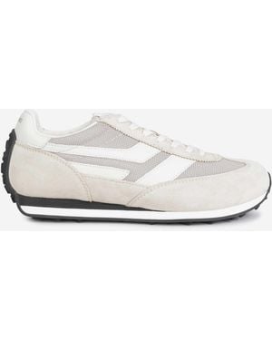 Tom Ford Mick Sneakers - Weiß