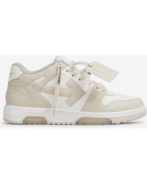 Off-White c/o Virgil Abloh Off-White  Beige - Bianco