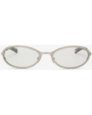 FLATLIST EYEWEAR Gafas De Sol Cohen - Blanco
