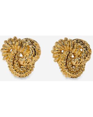 Paola Sighinolfi Phoebe Earrings - Metallic