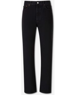 Agolde Jeans - Nero