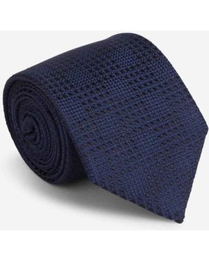 Brioni Cravatta Elegante - Blu