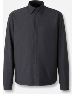 Herno Technical Jacket - Blue