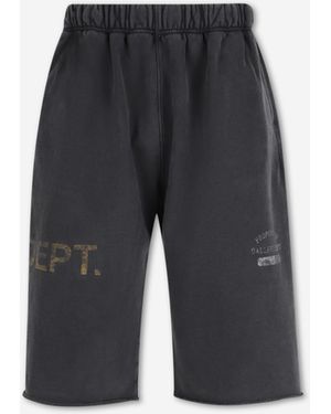 GALLERY DEPT. Sport Shorts - Blue