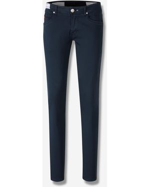 Tramarossa Leonardo Straight Jeans - Blue