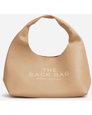 Marc Jacobs Die Sacktasche - Natur