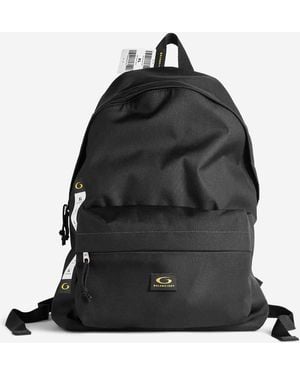 Balenciaga Explorer Backpack - Black