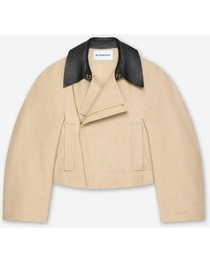 Givenchy Giacche Casual - Neutro
