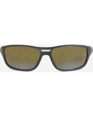 Vuarnet Oval Racing Sunglasses 01 - Green